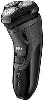 Бритва електр. Remington роторна Style Series, 5Вт, бритв.головок-3, Ni-Mh, сух., тример, чорний, фото 3