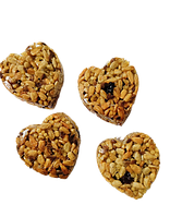 Козинак «СЕРДЕЧКО», 1кг