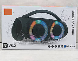 Портативна колонка JBL BOOMBOX 3 B11