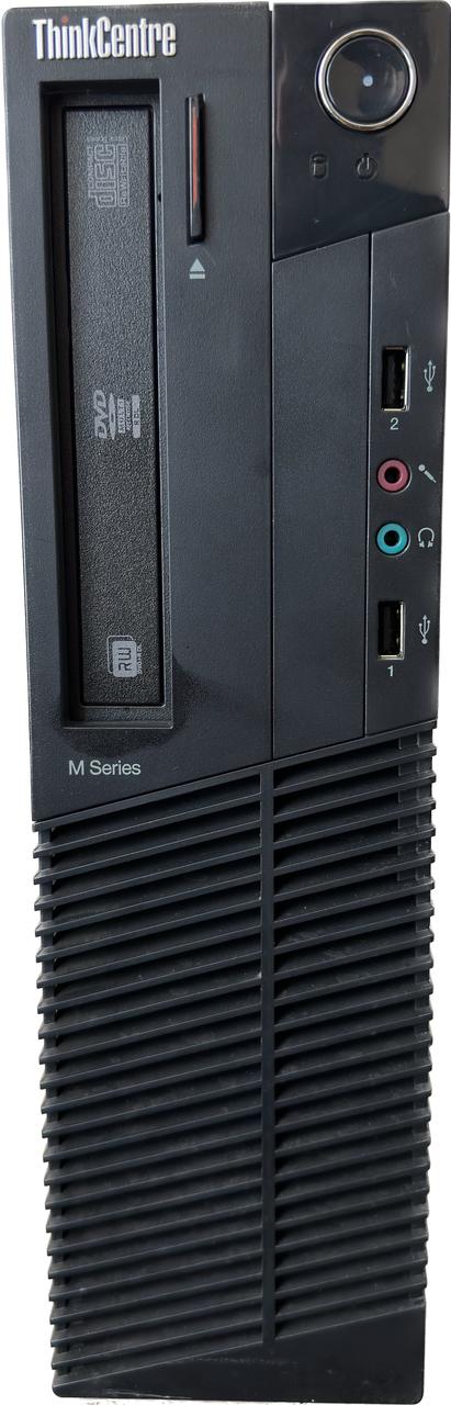 Комп'ютери б.в Lenovo ThinkCentre M82 G2020 S1155/4 Gb DDR3/USB 3.0