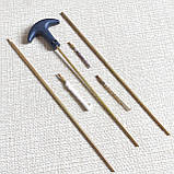 Набір для чищення стовбура 5,45мм АК (шомпол), фото 2