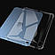 TPU чохол Galeo Anti-Shock для Apple iPad 11 (2025) / 10 10.9" (2022) Transparent, фото 4