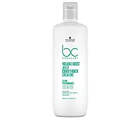 Кондиционер для объёма SCHWARZKOPF BC Bonacure Volume Boost 1000 мл