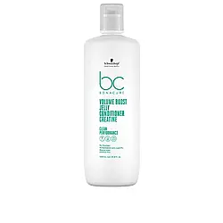 Кондиціонер для об'єму SCHWARZKOPF BC Bonacure Volume Boost 1000 мл