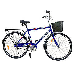 Велосипед X-Treme RIDER 28" синий HLZ