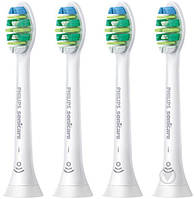 Насадка для звуковой зубной щетки Philips Sonicare i InterCare HX9004/10