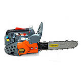 Бензопилка TRESZER TRS2, фото 3