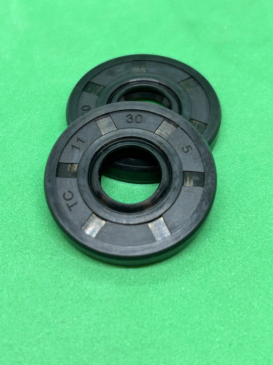 Сальник, Манжета 11х30-5, фото 1