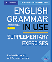 English Grammar in Use 5th Edition Supplementary Exercises with Answers