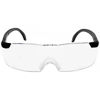 Увеличительные очки лупа для чтения или шитья 160% big vision