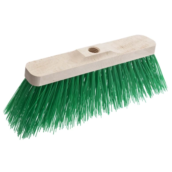 Щітка для підлоги Garden Wooden 35 см. 11609