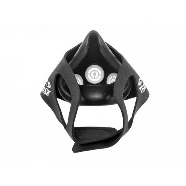 Тренировочная силовая маска дыхательная для бега и тренировок Elevation Training Mask 2.0 Маска для тренировки - фото 2 - id-p1888386482