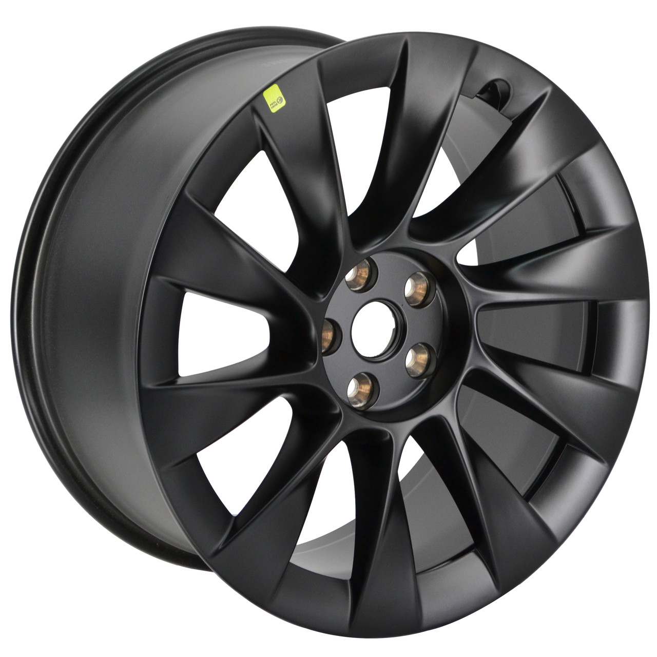 Диск колісний R20x9.5J Tesla Model Y (1188223-00-B) (ОРИГІНАЛ), фото 1