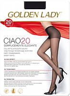 Женские колготки Golden Lady Ciao 20 den