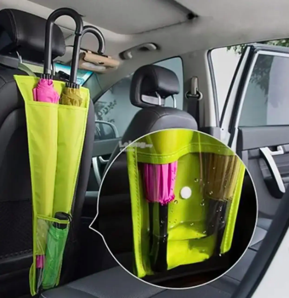 Органайзер для парасоль в авто UMBRELLA STORAGE HANGING BAG (200шт ящик)