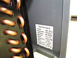 Холодильна Вітрина (MAGGIORE) 1.8 м 100% нержавіюча сталь, фото 4