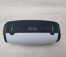 Портативна колонка JBL XTREME 3 B (світломузика), фото 5