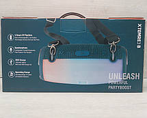 Портативна колонка JBL XTREME 3 B (світломузика), фото 2