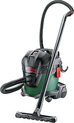 Пилосос Bosch UniversalVac 15, 1000Вт, бак 15л