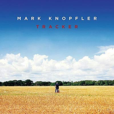 Mark Knopfler – Tracker (2015) (CD Audio)