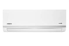 Кондиціонер Ardesto ACM-09ERP-R32-WI-FI-AG-S, 25 м2, ERP інвертор, A++/A+, до -20°С, Wi-Fi, R32