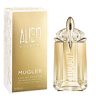 Оригинал Thierry Mugler Goddess Refillable 60 мл парфюмированая вода