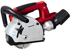 Борозник Einhell TC-MA 1300, диск 125мм, 1320Вт, паз 26мм, глибина пазу 8-30мм, 9000об/хв, 4.85кг