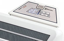 Конвектор електричний Electrolux AirGate Digital Inverter ECH/AGI-1500 1.5 кВт, 15 м2, закритий нагрів. елемент,IP24, інверторний, фото 5