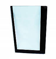 11149730,VOE11149730 Скло лобове ліве нижнє для екскаватора-навантажувача Volvo: BL61, BL61+, BL71, BL71+