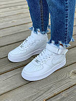 Мужские / женские кроссовки Nike Air Force 1 classic High