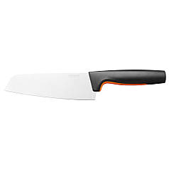 Кухонний ніж Santoku Fiskars Functional Form, 16 см