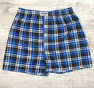 Чоловічі сімейні труси з преміальної бавовни Vericoh XL, фото 7