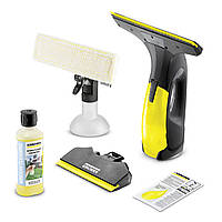 Пылесос для мытья окон Karcher WV 2 Black Limited Edition