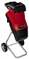 Подрібнювач садовий Einhell GC-KS 2540, 2000Вт, 40мм, ніж