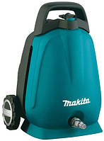 Минимойка высокого давления Makita HW102, 100 бар, 1300 Вт, 5.8 кг