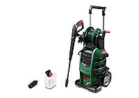 Минимойка высокого давления Bosch Advanced Aquatak 150, 2200Вт, 150 бар, 480 л/ч, 22.45 кг