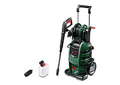 Мийка високого тиску Bosch Advanced Aquatak 150, 2200Вт, 150 бар, 480 л/год, 22.45 кг