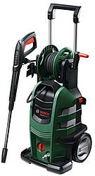 Мийка високого тиску Bosch Advanced Aquatak 160, 2600Вт, 240V, 160 бар, 570 л/год