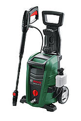 Мийка високого тиску Bosch UniversalAquatak 135, 1900Вт, 135 бар, 410 л/год, 7.9 кг, насадка 3-в-1