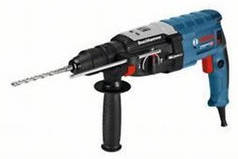 Перфоратор Bosch GBH 2-28 F, 880Вт, 3.2 Дж, 3.1 кг