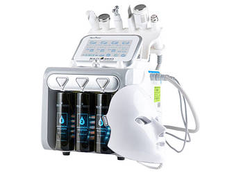 Апарати для гидропилинга