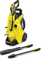 Минимойка высокого давления Karcher K 4 Power control, 1800 Вт, 20-130 бар, 420 л/ч, 30 м?/ч, 5 м, 11.48 кг