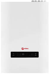 Котел електро Roda Orsa  6 кВт, 220V/380V, одноконтурний з насосом