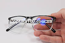 Комп'ютерні окуляри для зору Hilens Blue Cut SHMC, фото 3