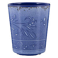 Чашка gimex cup stone 250 ml azure