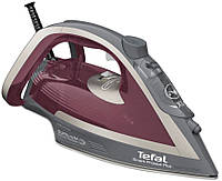 Утюг Tefal Smart Protect Plus, 2800Вт, 270мл, паровой удар -260гр, постоянный пар - 40гр, керам. подошва,