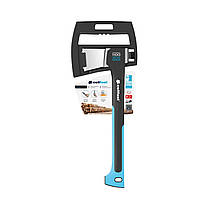 Сокира універсальна Cellfast ERGO U1100, 45см, 1100гр, фото 5
