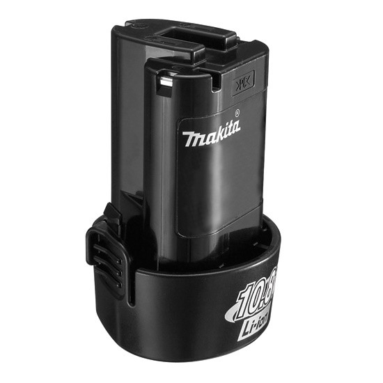 Акумулятор Makita BL1013 10.8 В, 1.3 Ач, 0.2кг