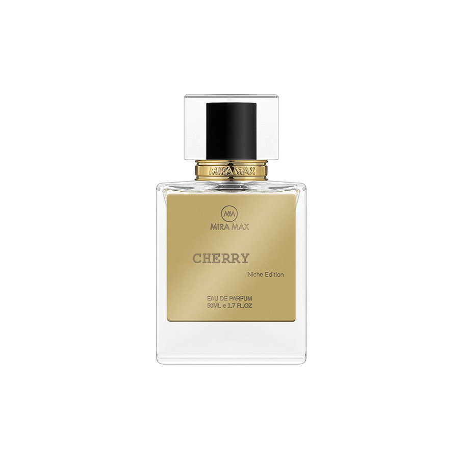 Парфуми унісекс "CHERRY" Mira Max 50ml (аромат схожі на Tom Ford Lost Cherry)