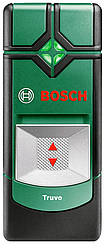 Детектор Bosch Truvo, до 70мм, 0.15кг